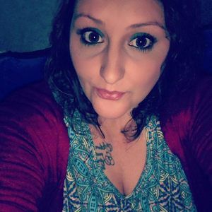 Meet your Posher, Shelby